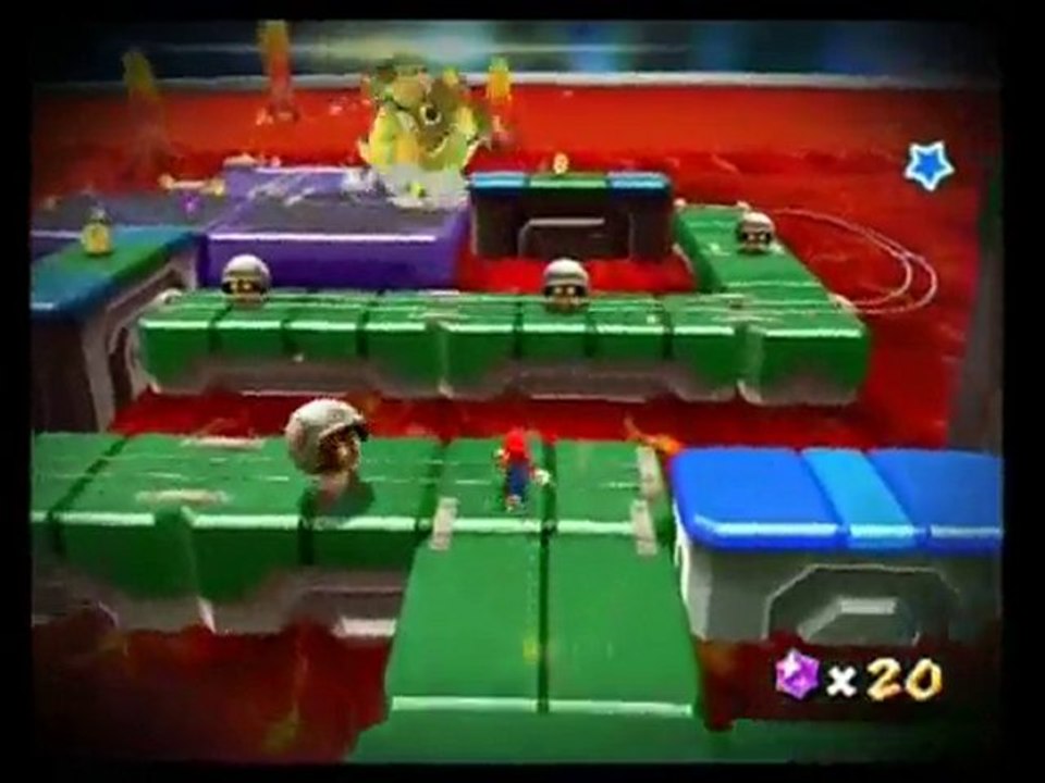 Super Mario Galaxy 2 Playthrough (Part 67) [No Commentary]