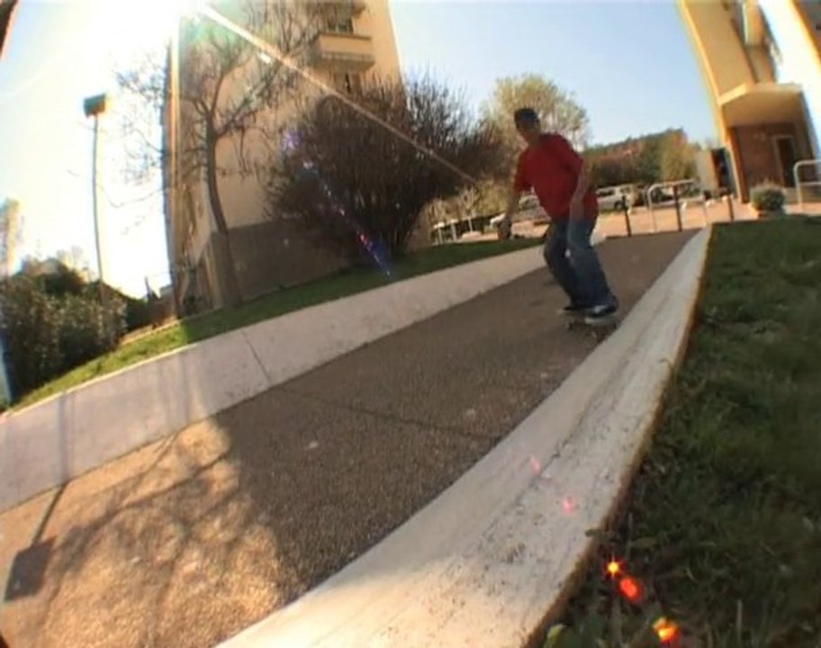 Karim Cherif - Introducing KLAP clothing