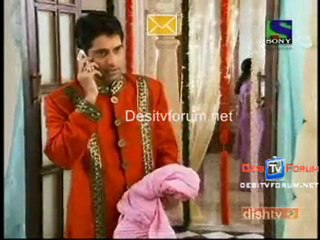 Godh Bharai  - 8th July 2010 - pt2