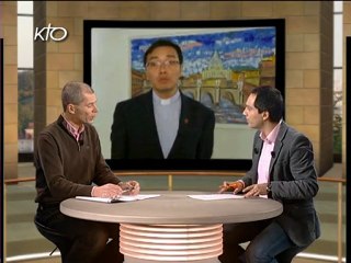 Eglises du monde: le Vietnam 1