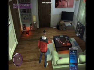 GTA 4 EFLC Multiplayer Error
