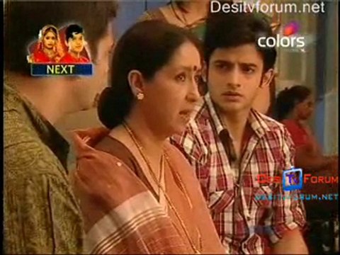 Thoda Hai Bas Thode Ki - 8th July 2010 pt3