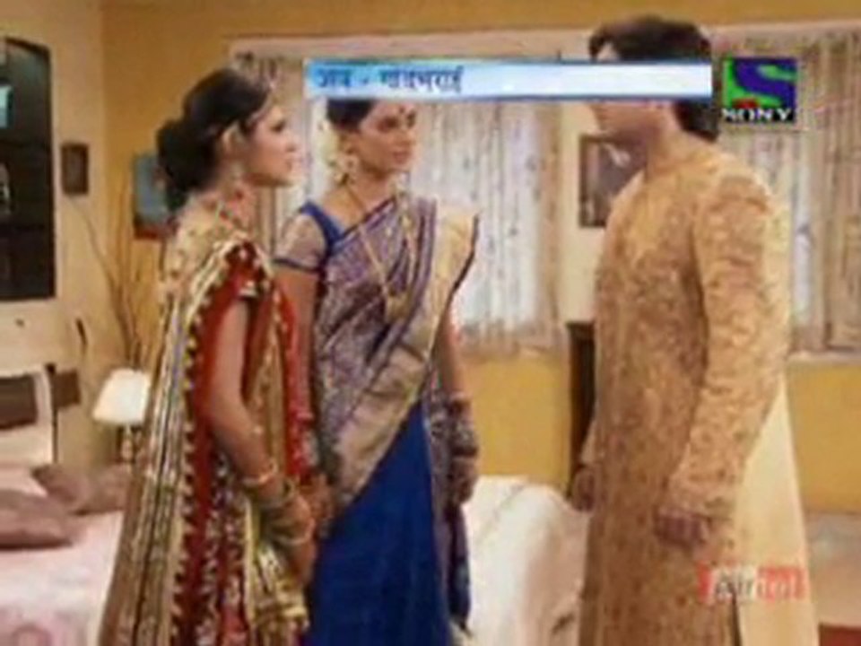 Godh Bharai 8th july 2010 Part4