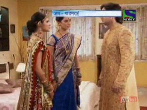 Godh Bharai 8th july 2010 Part4