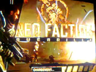 bryan7-_ découverte red faction : guerrilla 1/2