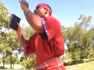 PT. 3 THOU HAST GIVEN TWO THIRDS OF ISRAEL LIKE SHEEP