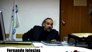 Entrevista a Fernando Iglesias (Mundo Perverso) (4)