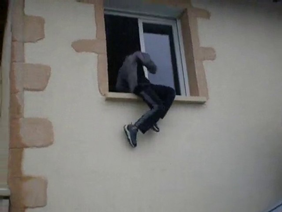 L'accro chez soi (2)