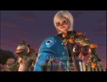 Monsters vs Aliens Mutant Pumpkins from Outer Space (2010) P