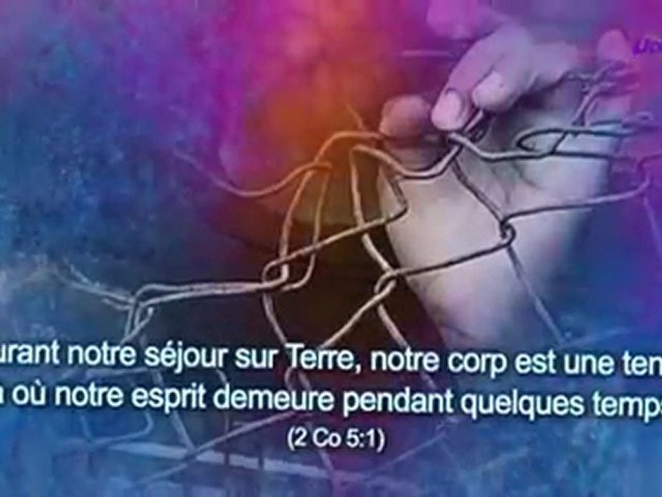 la Mère céleste/Votre pays natal est le Royaume des Cieux