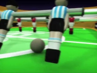 Reel Visual LED para Alto Palermo 🛍️