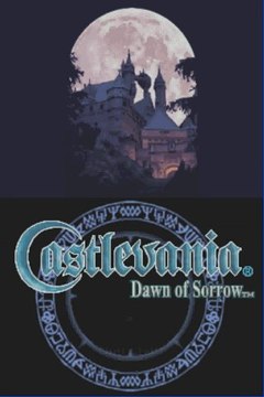 Castlevania: Dawn of Sorrow [NDS] videotest/decouverte