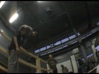 EYE by LIVE [ maintain ] - ideaFIX Fest Skateboard Jam