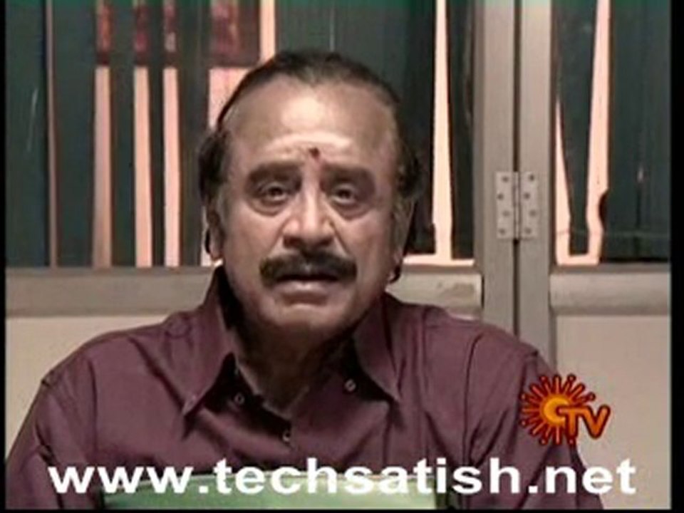 Mundhanai Mudichu Jul 08