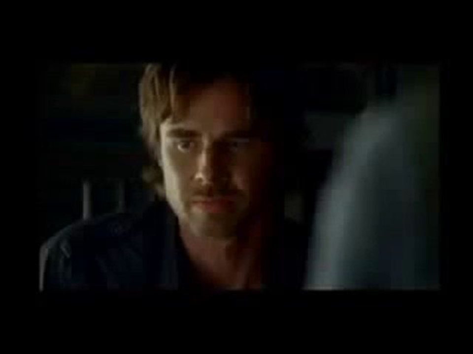 HD True Blood Season 3 Episode 1 Bad Blood