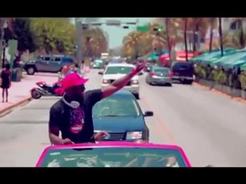 Clip Mac Tyer - Ha! Ha! Ha! (By Auber-Sound)