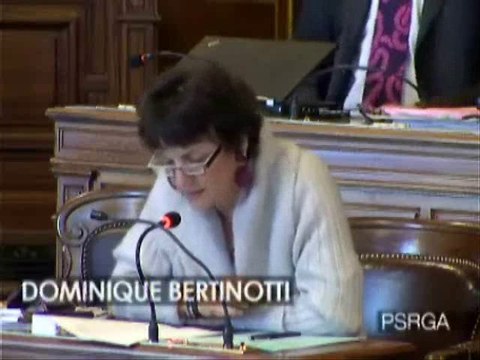 Projet de reconquêtes des berges de la Seine : intervention