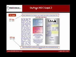 Seo services sem OnlineBannersNow.com - One of most powerful