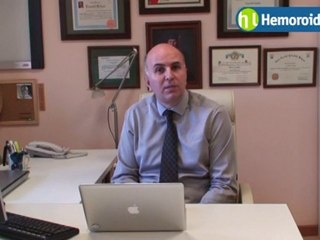 Hemoroid, basur ile karışan hastalıklar