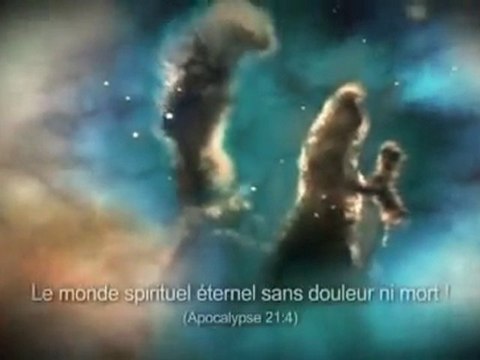 Dieu la Mère, Ahnsahnghong, l'Église de Dieu/L'Âme