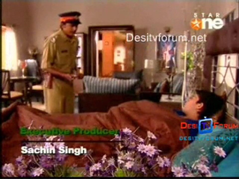Jaane Pehchane 8th July 2010 Pt1