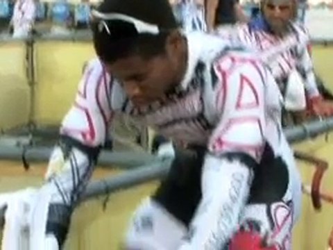 Lehigh Valley Visions: Valley Preferred Cycling Center