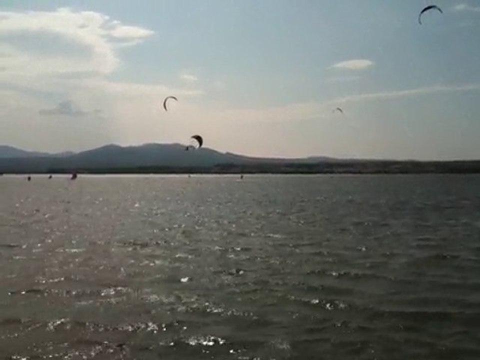 Florian Zerr Kiting Lapalme !!