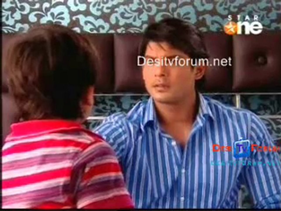Jaane Pehchane 8th July 2010 Pt2