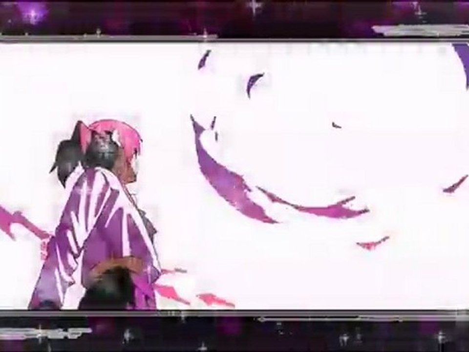 [OP] Black Rock Shooter  - けダー