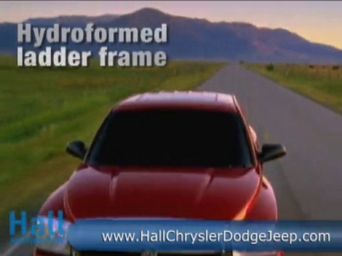 Dakota - 2010 Dodge Dakota at Hall Chrysler Jeep