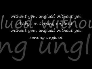 One Call - Unglued