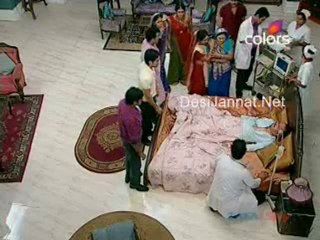 Bhagyavidhaata 8th july 10 pt-1