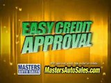 Masters Auto Sales, Used Car Dealer In Cleveland