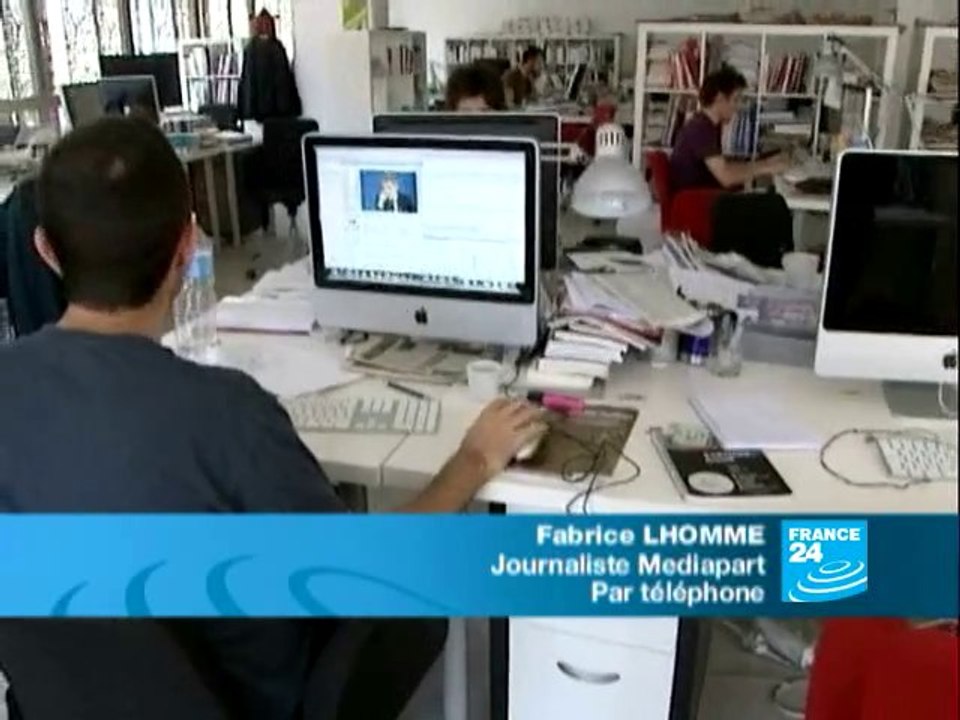 L'ex-comptable de Liliane Bettencourt se rétracte en partie