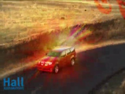 Nitro- 2010 Dodge Nitro at Hall Chrysler Jeep