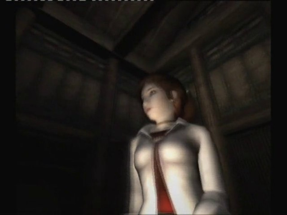 7) Walkthrough Project Zero : épisode 7