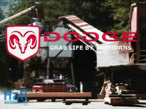 Ram Heavy Duty- 2010 Dodge Ram Heavy Duty at Hall ...