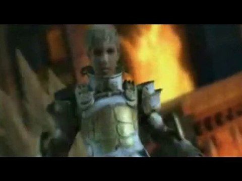 Final Fantasy and Kingdom of hearts