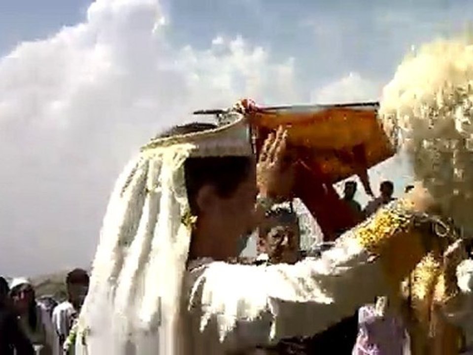 Yakupabdal 1. Yayla Şenliği Video-14