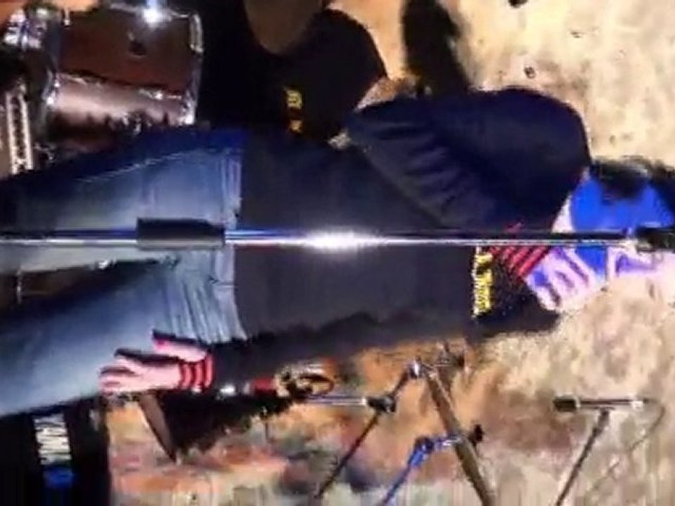 Si l'on s'aimait (reprise des Enfoirés)