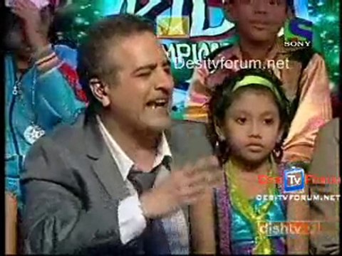 Boogie Woogie - 8tH July 2010 - pt1