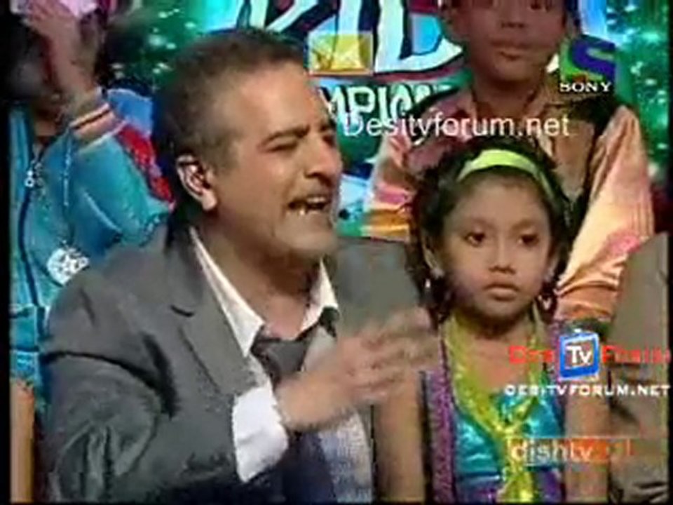 Boogie Woogie  - 8tH July 2010 - pt1