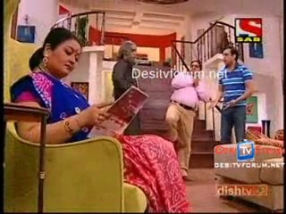 Sajan Re  -8th July 2010  - Part1