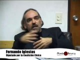Entrevista a Fernando Iglesias (Mundo Perverso) (5)