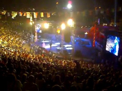 Sıla Gençoğlu - Dön demeyi Unuttum ( Büyükçekmece Festivali)