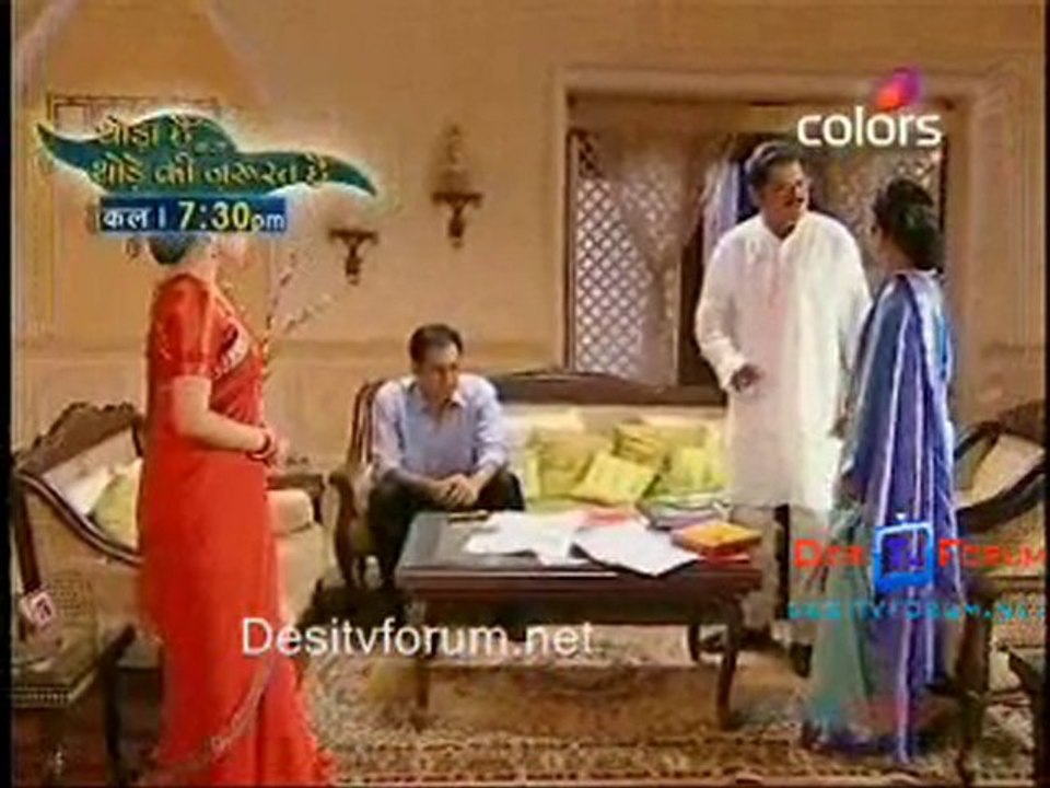 Yeh Pyaar Na Hoga Kam - 8th July 2010 pt3