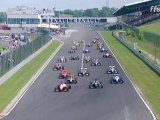 Eurocup Formula Renault 2.0 - Budapest
