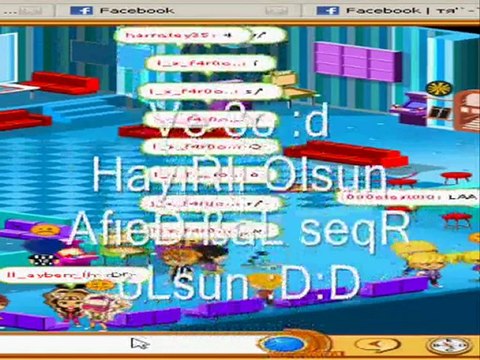 3o Ju Harnsley35 :D:D AsgarD W5 Tıme (: