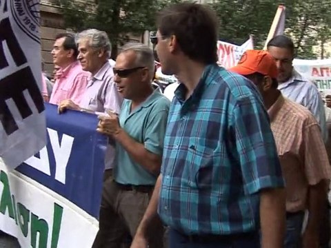 Le journal vidéo du jeudi 8 juillet 2010, édition de 18H00.