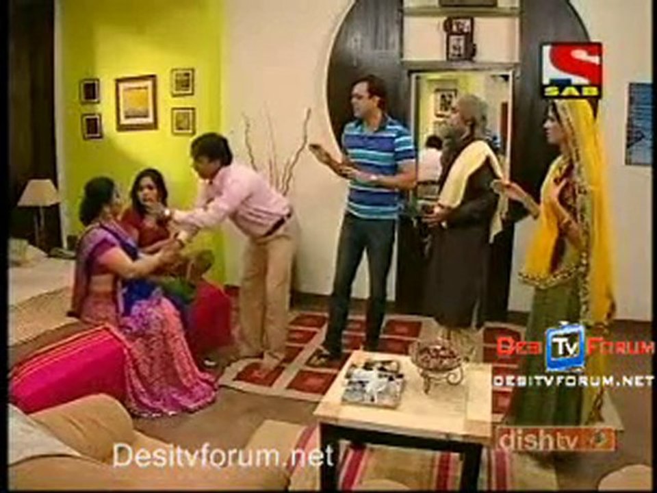 Sajan Re  -8th July 2010  - Part3